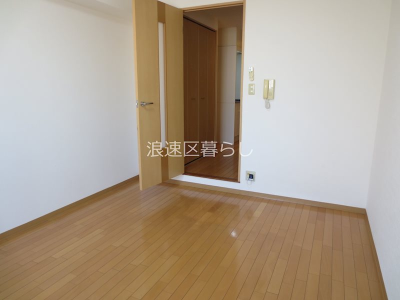 ジェイプライド難波南 その他