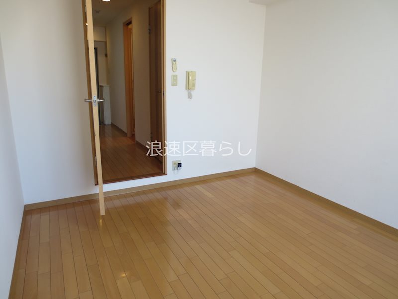 ジェイプライド難波南 その他