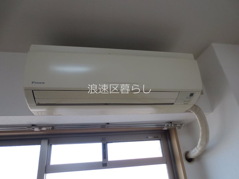ジェイプライド難波南 その他