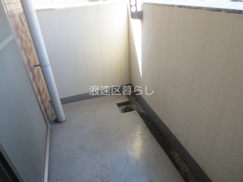 ジェイプライド難波南 その他