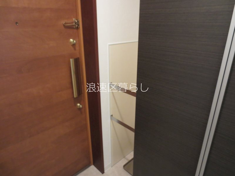 S-FORT桜川 その他