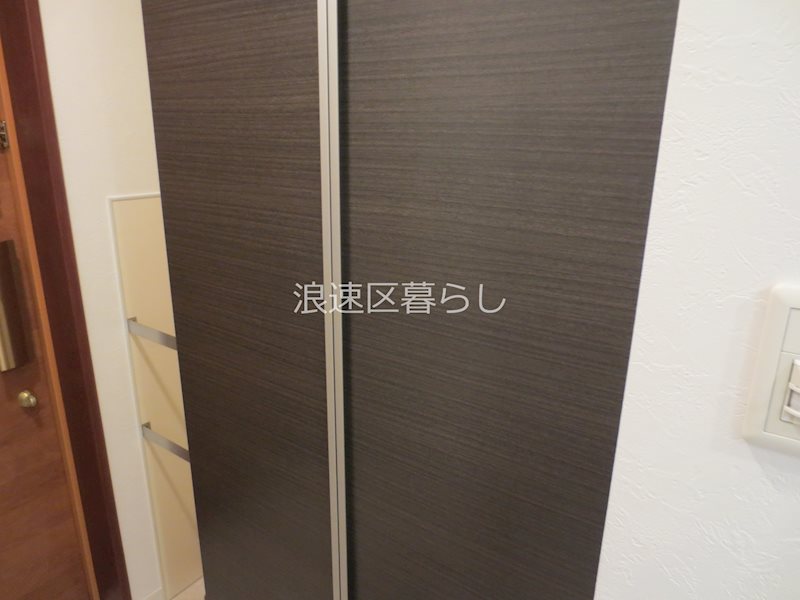 S-FORT桜川 その他