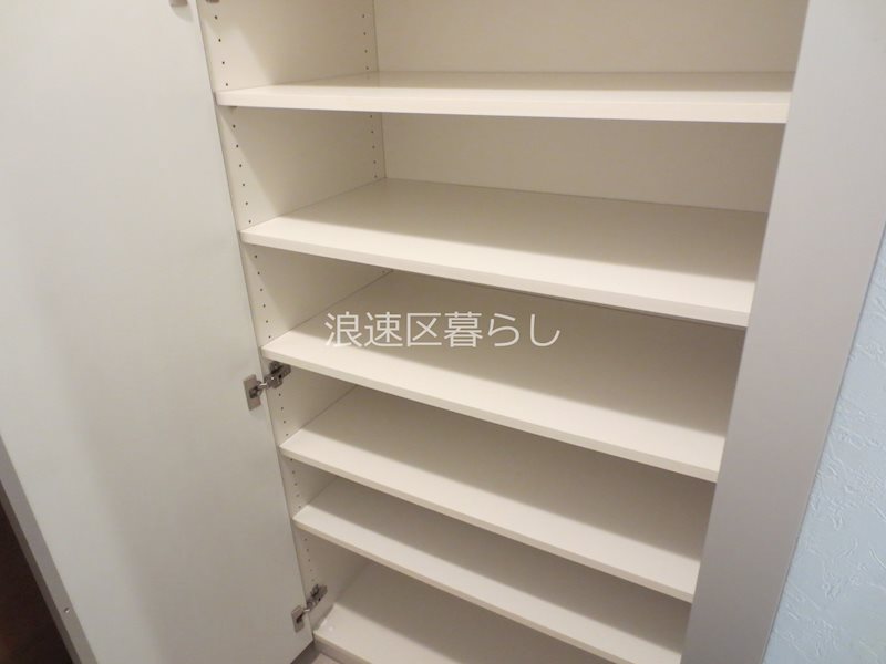 S-FORT桜川 その他