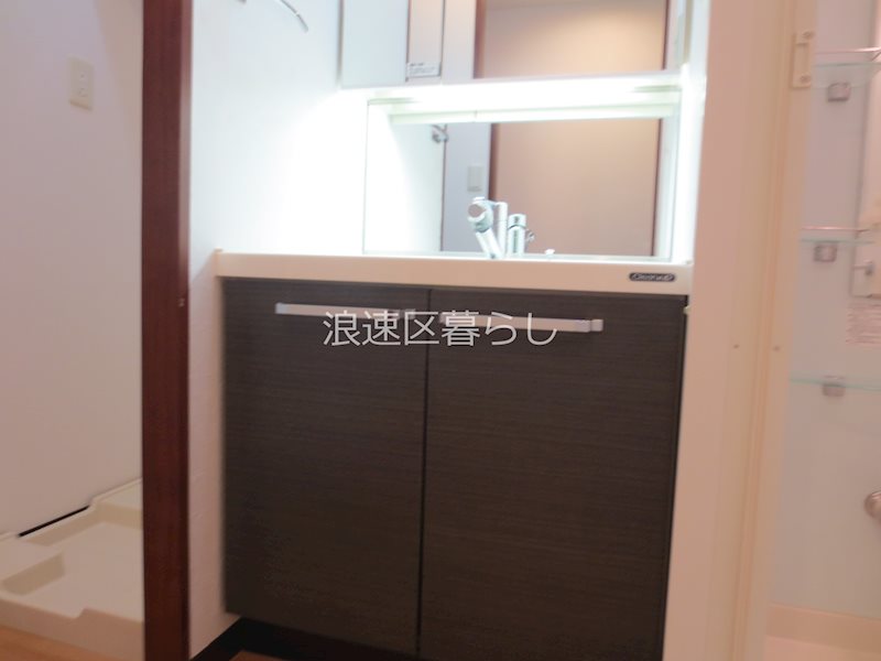 S-FORT桜川 その他
