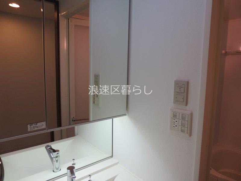 S-FORT桜川 その他