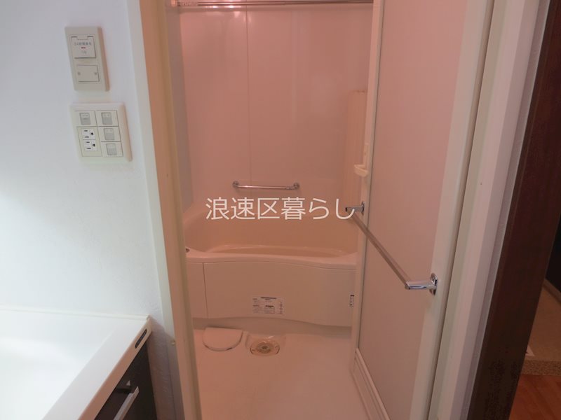 S-FORT桜川 その他