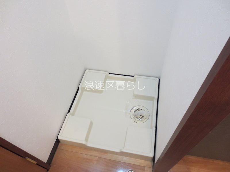 S-FORT桜川 その他