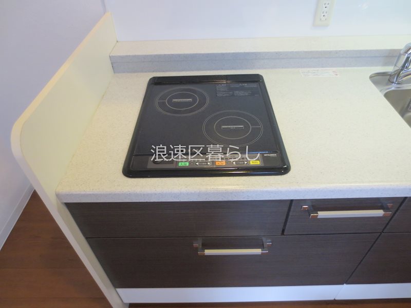 S-FORT桜川 その他