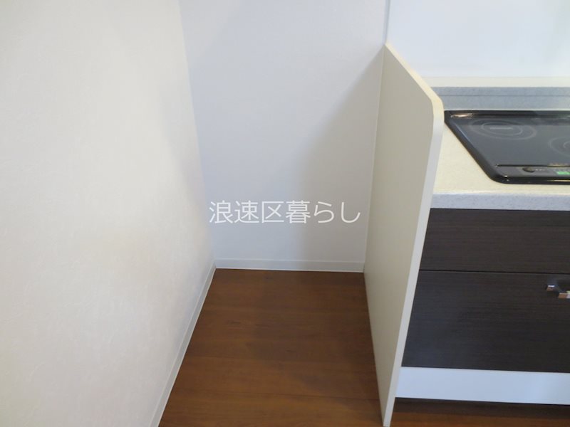 S-FORT桜川 その他
