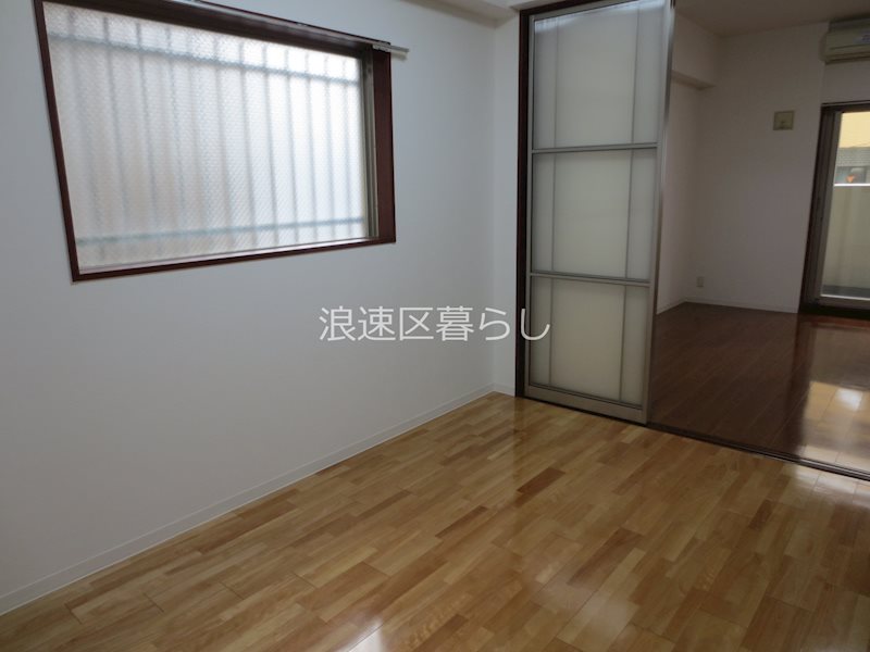 S-FORT桜川 その他