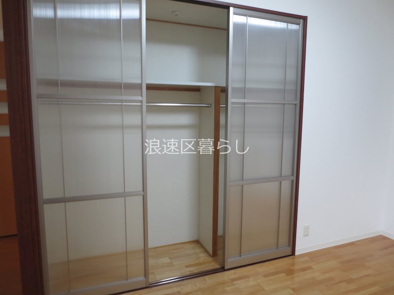 S-FORT桜川 その他