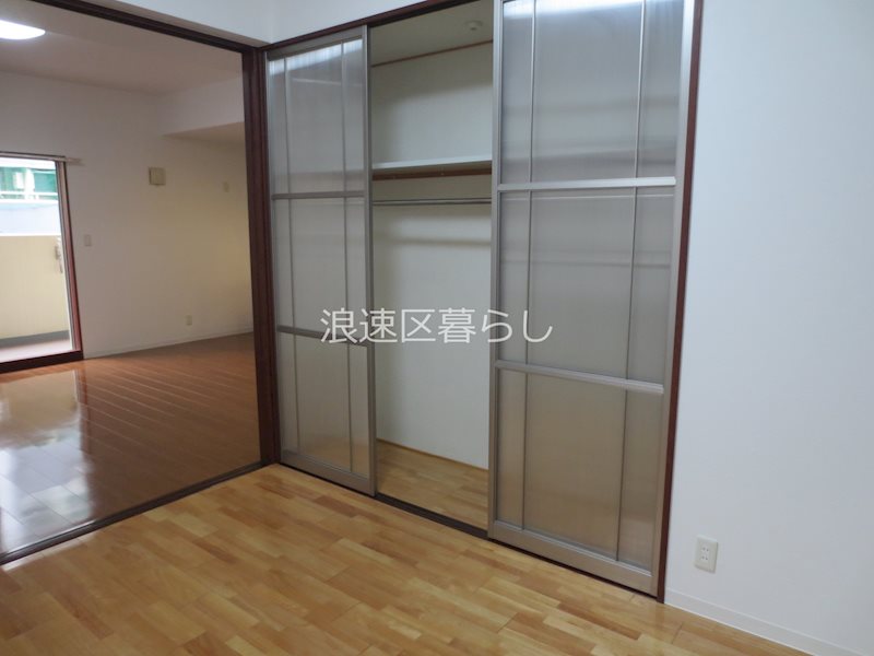 S-FORT桜川 その他