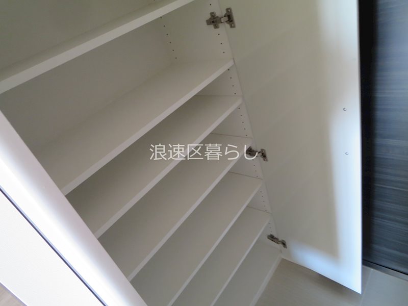 S-RESIDENCE難波Briller その他