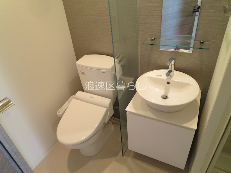 S-RESIDENCE難波Briller その他