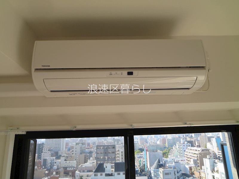 S-RESIDENCE難波Briller その他