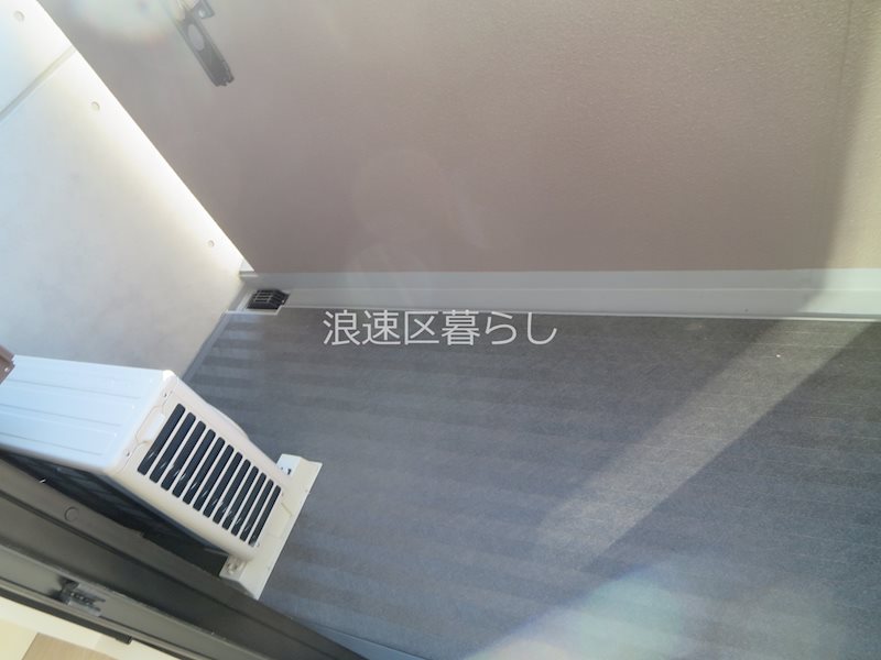 S-RESIDENCE難波Briller その他