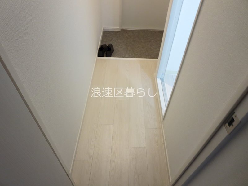 NAMBA　STYLE その他