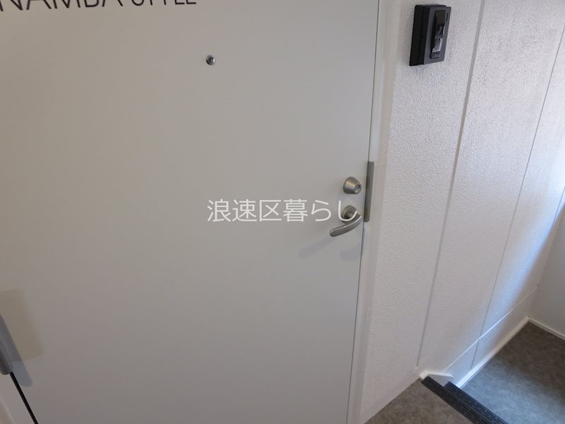 NAMBA　STYLE その他