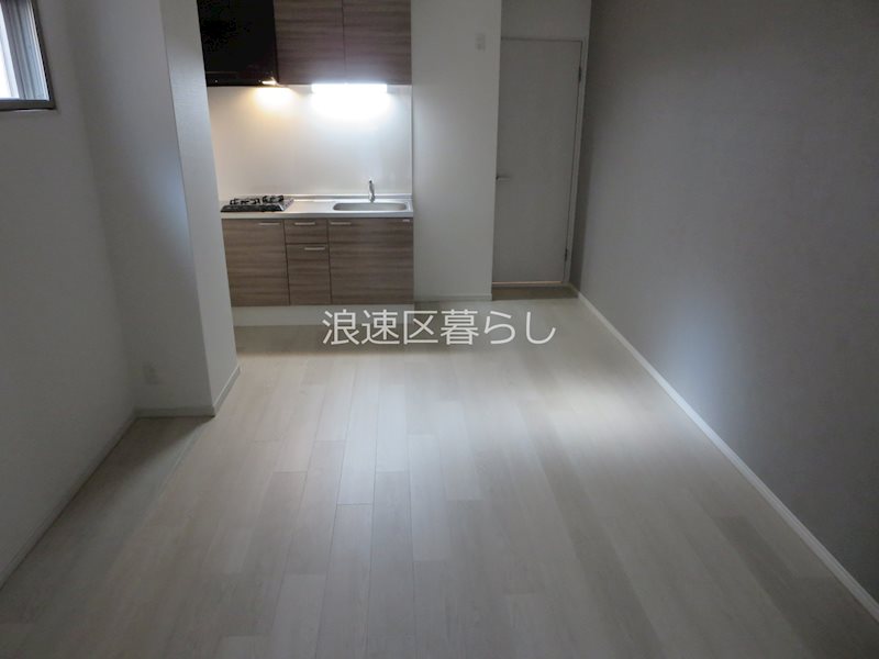 NAMBA　STYLE その他
