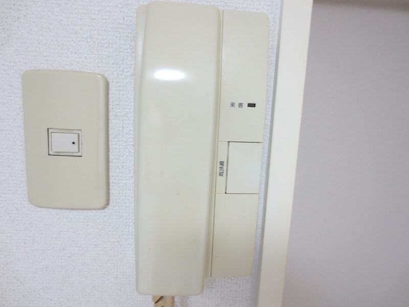 シティライフエステート難波南 その他