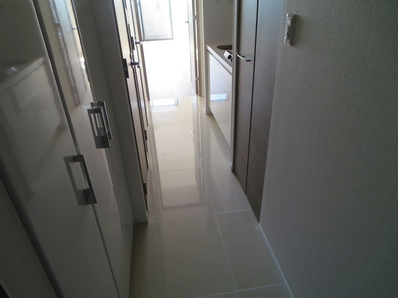 S-RESIDENCE難波Briller その他