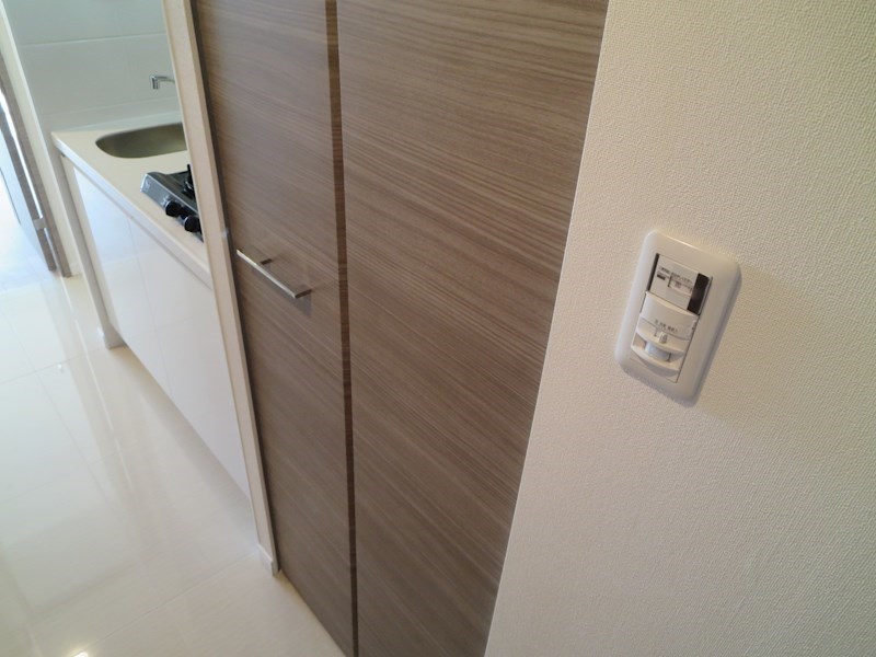 S-RESIDENCE難波Briller その他