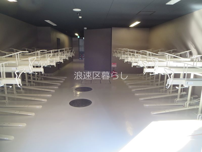 S-RESIDENCE難波Briller その他