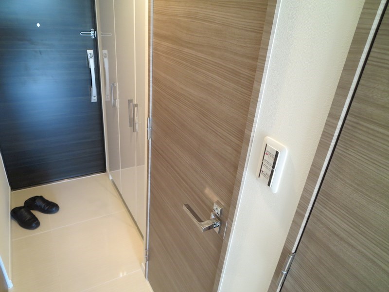 S-RESIDENCE難波Briller その他