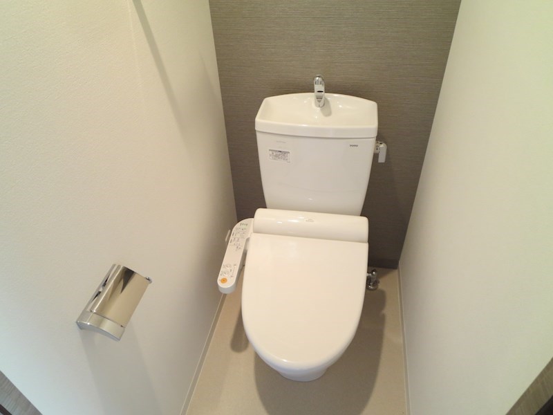 S-RESIDENCE難波Briller その他