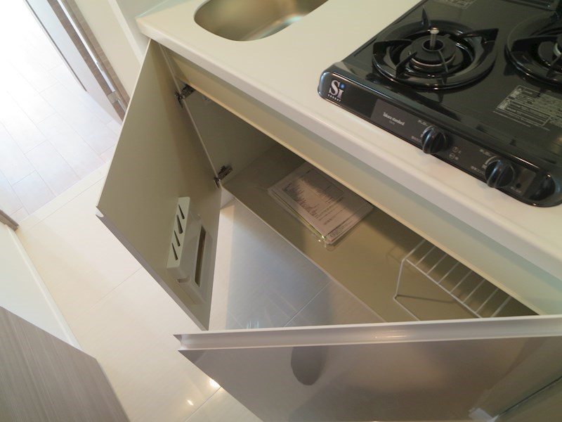 S-RESIDENCE難波Briller その他
