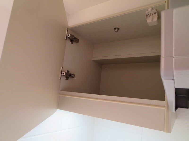 S-RESIDENCE難波Briller その他