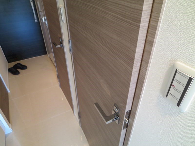 S-RESIDENCE難波Briller その他