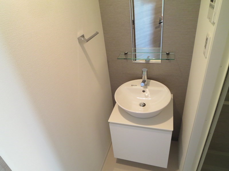 S-RESIDENCE難波Briller その他