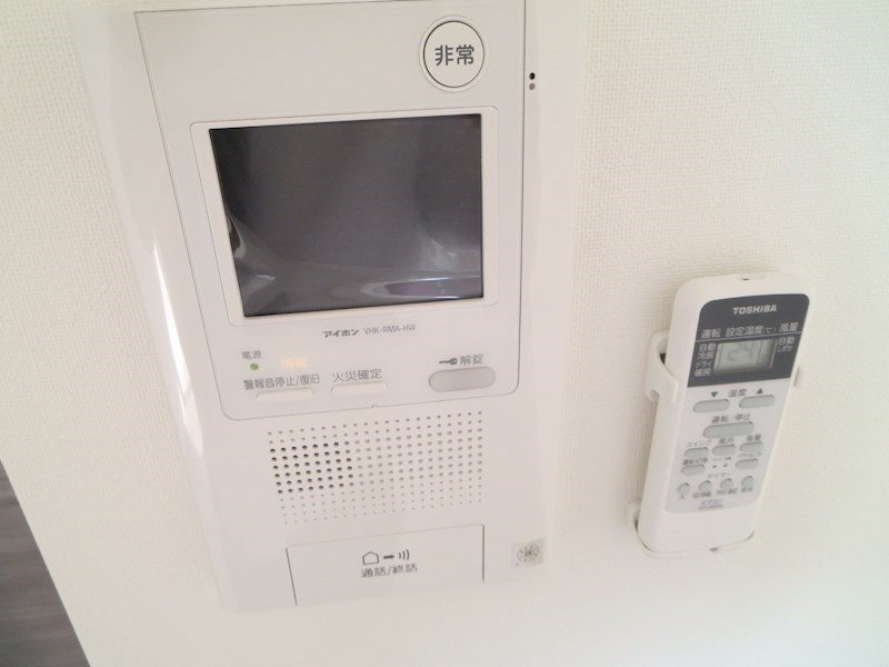 S-RESIDENCE難波Briller その他