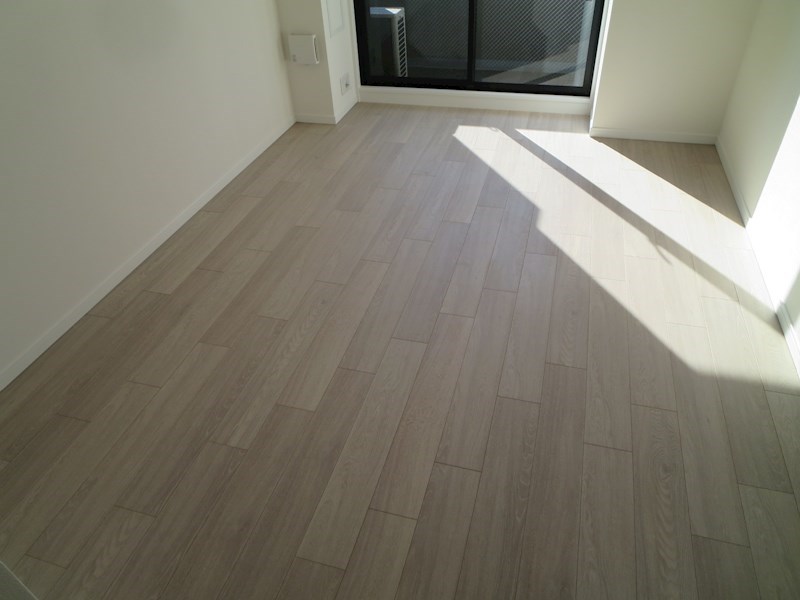S-RESIDENCE難波Briller ベッドルーム