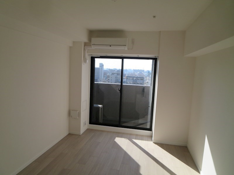 S-RESIDENCE難波Briller その他