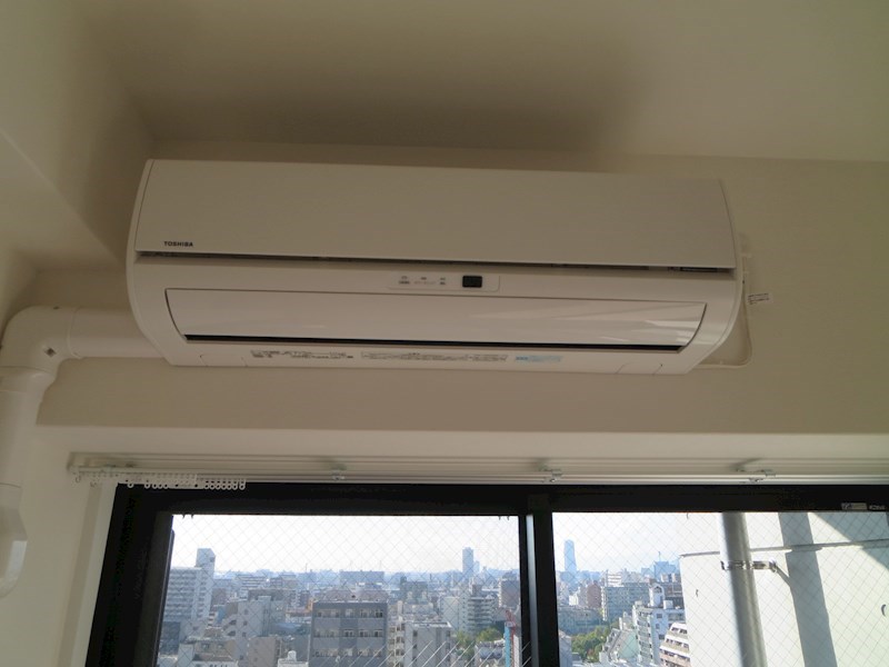 S-RESIDENCE難波Briller その他