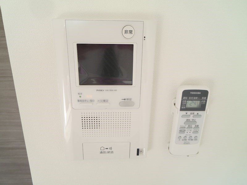 S-RESIDENCE難波Briller その他