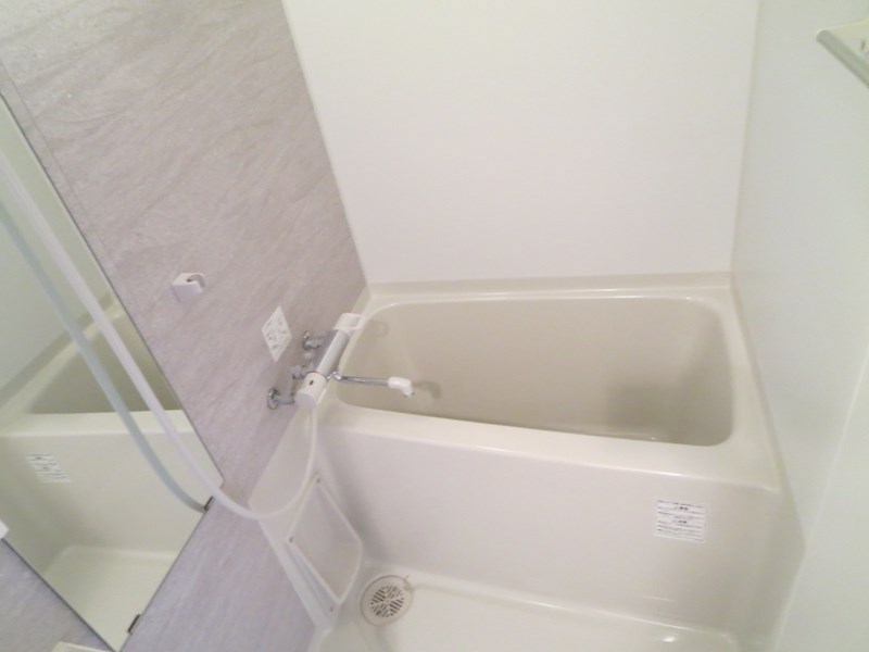 S-RESIDENCE難波Briller 風呂画像