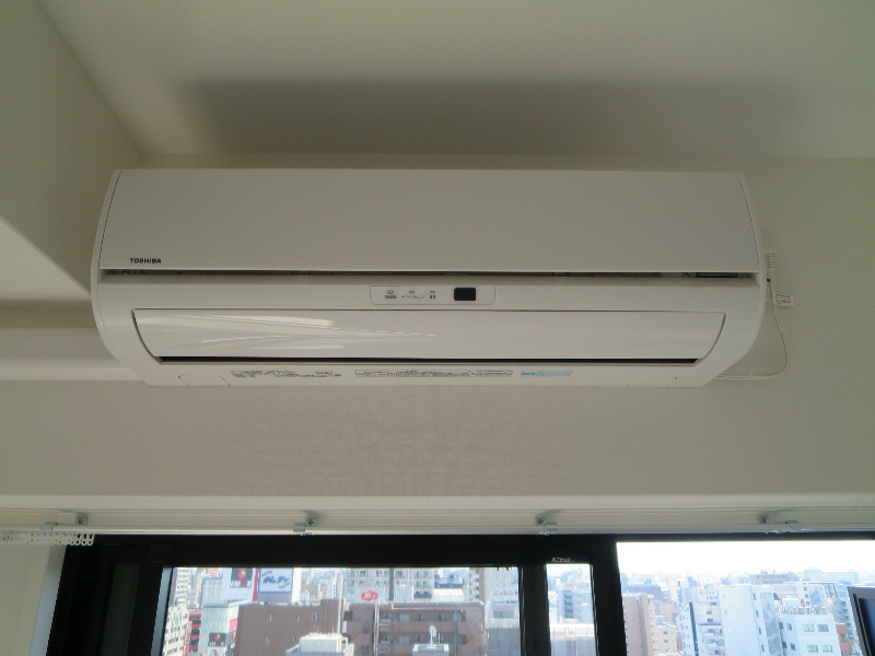 S-RESIDENCE難波Briller その他