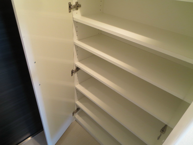 S-RESIDENCE難波Briller その他