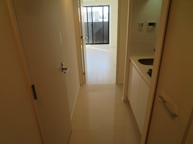 S-RESIDENCE難波Briller その他