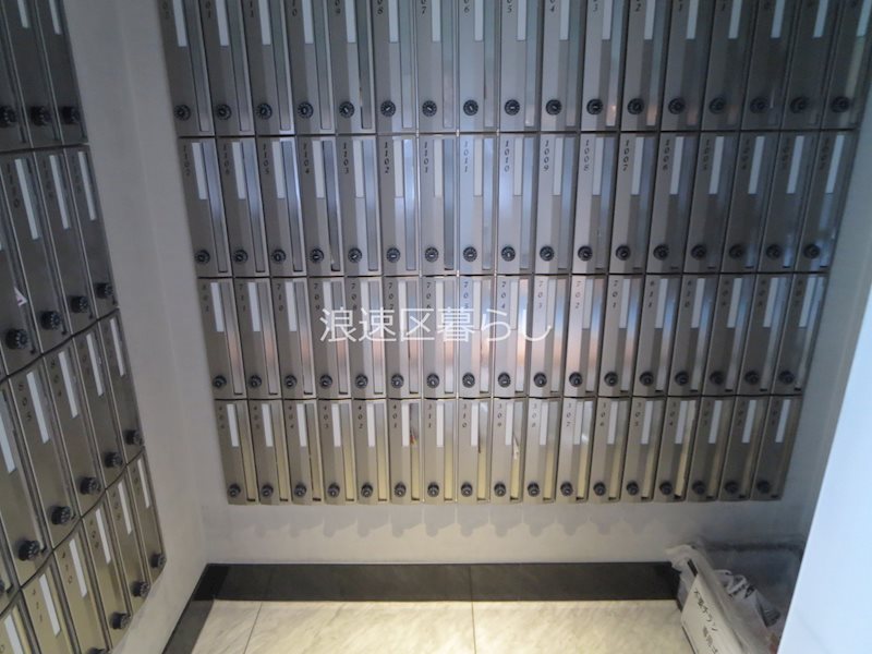 S-RESIDENCE難波Briller その他