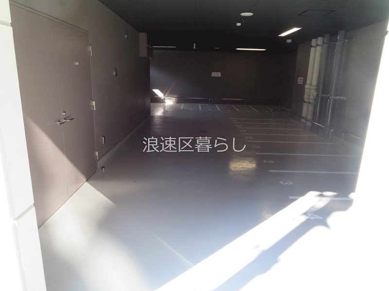 S-RESIDENCE難波Briller その他