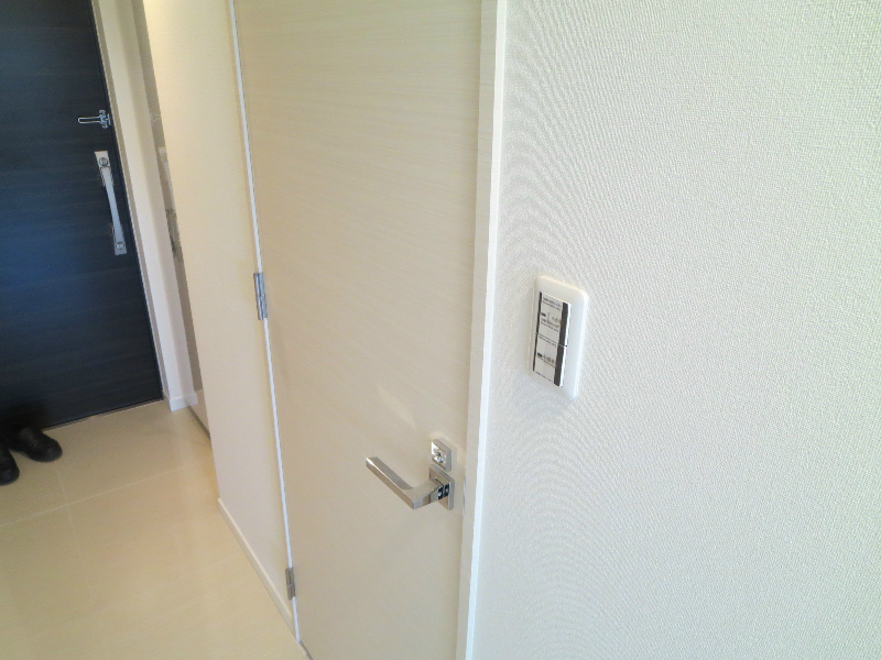 S-RESIDENCE難波Briller その他
