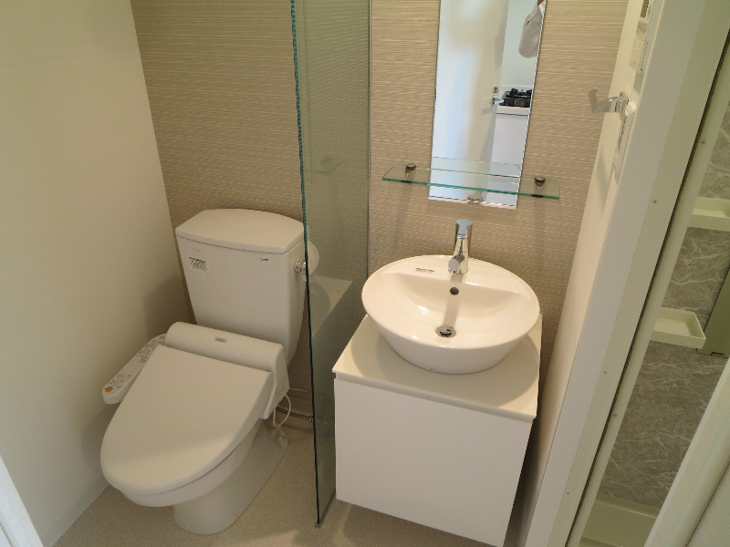 S-RESIDENCE難波Briller その他