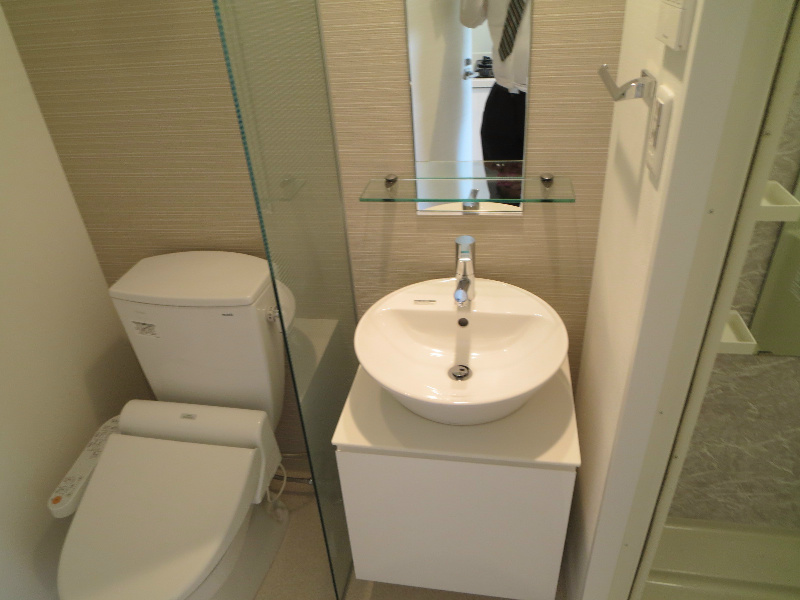 S-RESIDENCE難波Briller その他