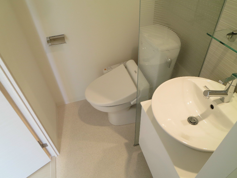 S-RESIDENCE難波Briller その他