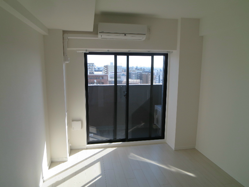 S-RESIDENCE難波Briller その他