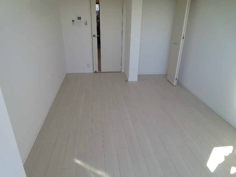 S-RESIDENCE難波Briller ベッドルーム